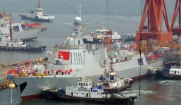 Tin tức thời sự thế giới 24h nóng nhất, mới nhất hôm nay ngày 13/5/2019