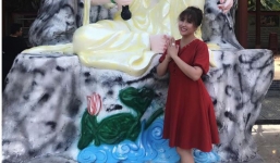 Ngỡ ngàng với diện mạo mới của Phi Thanh Vân sau thời gian xuống sắc