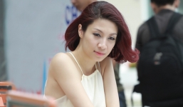 Pha Lê lên tiếng trước tin đồn làm gái không ngờ bị đồng nghiệp 'bóc mẽ'