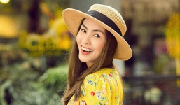 Tăng Thanh Hà đăng ảnh, fan chỉ chăm chăm chú ý đến vòng 2