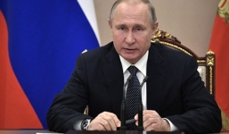 Tin tức thời sự thế giới 24h nóng nhất, mới nhất hôm nay ngày 14/5/2019