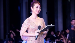 Ngạc nhiên với nhan sắc Jennifer Phạm sau sự cố ngất xỉu trên sân khấu