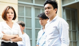 Vợ cũ truy sát Chiêm Quốc Thái tiết lộ bất ngờ về bác sĩ Trần Hoa Sen