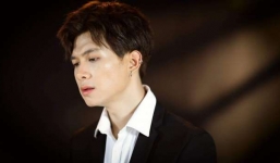 Anh Tú chính thức lên tiếng về nghi án lộ clip nóng