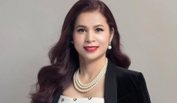 Lê Hoàng Diệp Thảo nói về thông tin nghi ngờ ông Vũ có người khác 