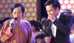 Loạt sao Việt từng bị khán giả ứng xử kém văn hóa khi đang biểu diễn