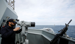 Tin tức thời sự thế giới 24h nóng nhất, mới nhất hôm nay ngày 15/5/2019