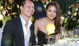 Đại gia Đức An đăng status ẩn ý, Phan Như Thảo bình luận khiến chồng 'câm nín'