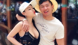 Dân mạng vừa hỏi đến Ngân 98, Lương Bằng Quang trả lời cực 'phũ'