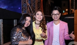 Mỹ Tâm bị học trò tố thất hứa trên sóng truyền hình 