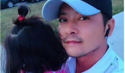 Sang Mỹ một thời gian, Hoàng Anh đã bị chê 'tàn tạ' không nhận ra