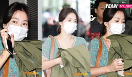 Sự đối lập khó hiểu của Song Hye Kyo và Song Joong Ki giữa tin đồn ly hôn