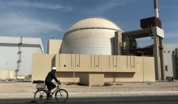 Tin tức thời sự thế giới 24h nóng nhất, mới nhất hôm nay ngày 16/5/2019