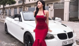 Cuộc sống sang chảnh của tình cũ Quang Lê - Thanh Bi