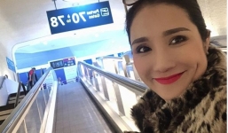 Động thái lạ của Cát Tường sau khi khóc lóc tố chương trình Bạn muốn hẹn hò