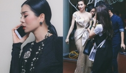 Hồ Ngọc Hà vừa đăng ảnh, Lệ Quyên có phản ứng bất ngờ khiến fan tròn mắt