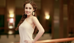 Mai Phương Thúy gây choáng khi tiết lộ là cổ đông của hãng hàng không