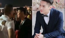 Người đánh ca sĩ Du Thiên chính thức lên tiếng xin lỗi