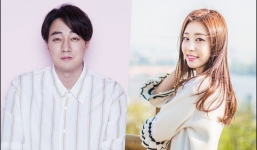 So Ji Sub chính thức công khai hẹn hò với nữ phóng viên kém 17 tuổi
