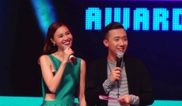 Trấn Thành hành động phũ phàng khi Ninh Dương Lan Ngọc nhập viện