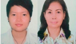 Đã bắt 4 người phụ nữ liên quan đến vụ 2 thi thể trong khối bê tông ở Bình Dương