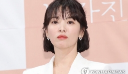 Sự lựa chọn sai lầm khiến Song Hye Kyo mất vị trí hàng đầu giữa ồn ào ly hôn 