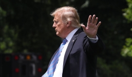 Tin tức thời sự thế giới 24h nóng nhất, mới nhất hôm nay ngày 18/5/2019