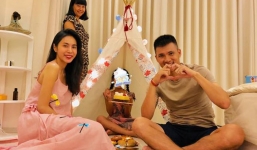 Đoạn hội thoại đáng yêu của Thủy Tiên và con gái hot nhất MXH