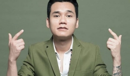 Khắc Việt đăng ký hiến tạng cho những gia đình nghèo, khó khăn