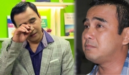 Khán giả tha thiết kêu gọi Quyền Linh tiếp tục hoạt động showbiz