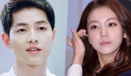 Song Joong Ki vừa 'bén duyên' cùng tiểu tam đã bị hiểu nhầm tai hại