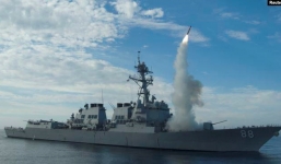 Tin tức thời sự thế giới 24h nóng nhất, mới nhất hôm nay ngày 20/5/2019