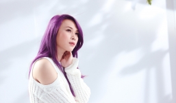 'Chị đại' Mỹ Tâm bị đàn em 'vượt mặt' để tuột mất vị trí hàng đầu