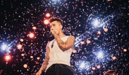 Sơn Tùng M-TP khiến fan nữ 'đổ gục' với diện mạo chưa bao giờ thấy