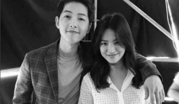 Song Hye Kyo bất chấp làm điều không sao Hàn nào dám làm