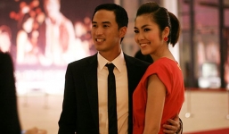 Tăng Thanh Hà bất ngờ công khai dành lời ngọt ngào cho Louis Nguyễn