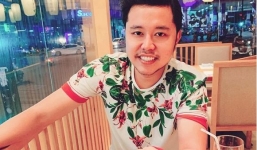 Vũ Hoàng Việt lộ ảnh hẹn hò bạn gái sau thời gian chia tay tình già tỷ phú