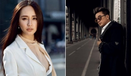 Đàm Vĩnh Hưng dành điều đặc biệt cho Mai Phương Thúy lãng quên Mỹ Tâm