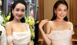 Những lần Nhã Phương vô tình để lộ bằng chứng mới sinh con dù cố giấu kín