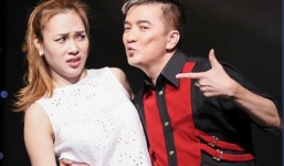Mỹ Tâm 'dằn mặt' Đàm Vĩnh Hưng vì theo Mai Phương Thúy