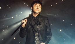 Sơn Tùng M-TP 'chơi lớn' tậu hàng hiệu khủng khiến fan tròn mắt