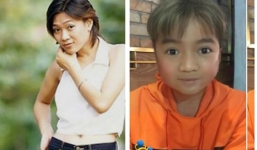 Đàm Vĩnh Hưng khoe nhóc tì tương lai, dân mạng giật mình vì giống Mỹ Tâm