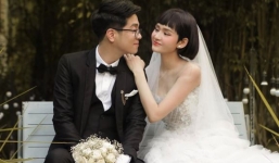 Hiền Hồ vừa đăng ảnh, cư dân mạng đã réo tên Bùi Anh Tuấn