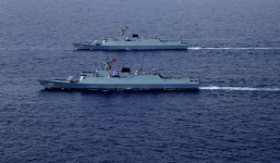 Tin tức thời sự thế giới 24h nóng nhất, mới nhất hôm nay ngày 24/5/2019