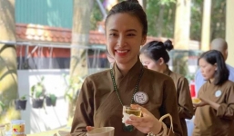 Angela Phương Trinh vừa đăng ảnh, anti-fan bình luận thâm sâu