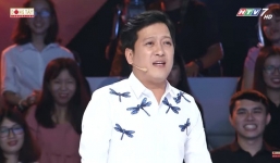 Cưới Nhã Phương, Trường Giang vẫn không vượt qua được nỗi ám ảnh mang tên Trấn Thành