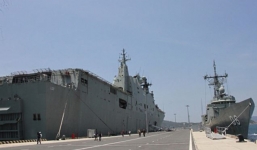 Tin tức thời sự thế giới 24h nóng nhất, mới nhất hôm nay ngày 28/5/2019