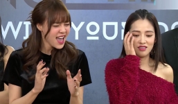 Ninh Dương Lan Ngọc, Bỉnh Phát 'phá nát' hit của Ưng Hoàng Phúc, HAT