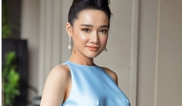 Nhã Phương đứng trước tình trạng báo động về sức khỏe khiến Trường Giang lo lắng