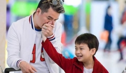 Đàm Vĩnh Hưng sẵn sàng yêu thương, không tiếc tiền đầu tư cho 3 người đặc biệt 